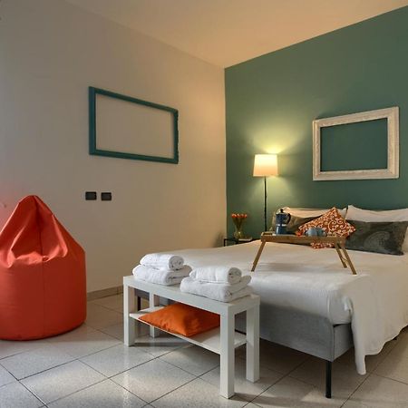 Duccio Flat Santa Maria Novella Apartment Firenze Bagian luar foto