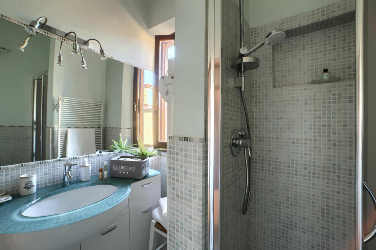 Duccio Flat Santa Maria Novella Apartment Firenze Bagian luar foto