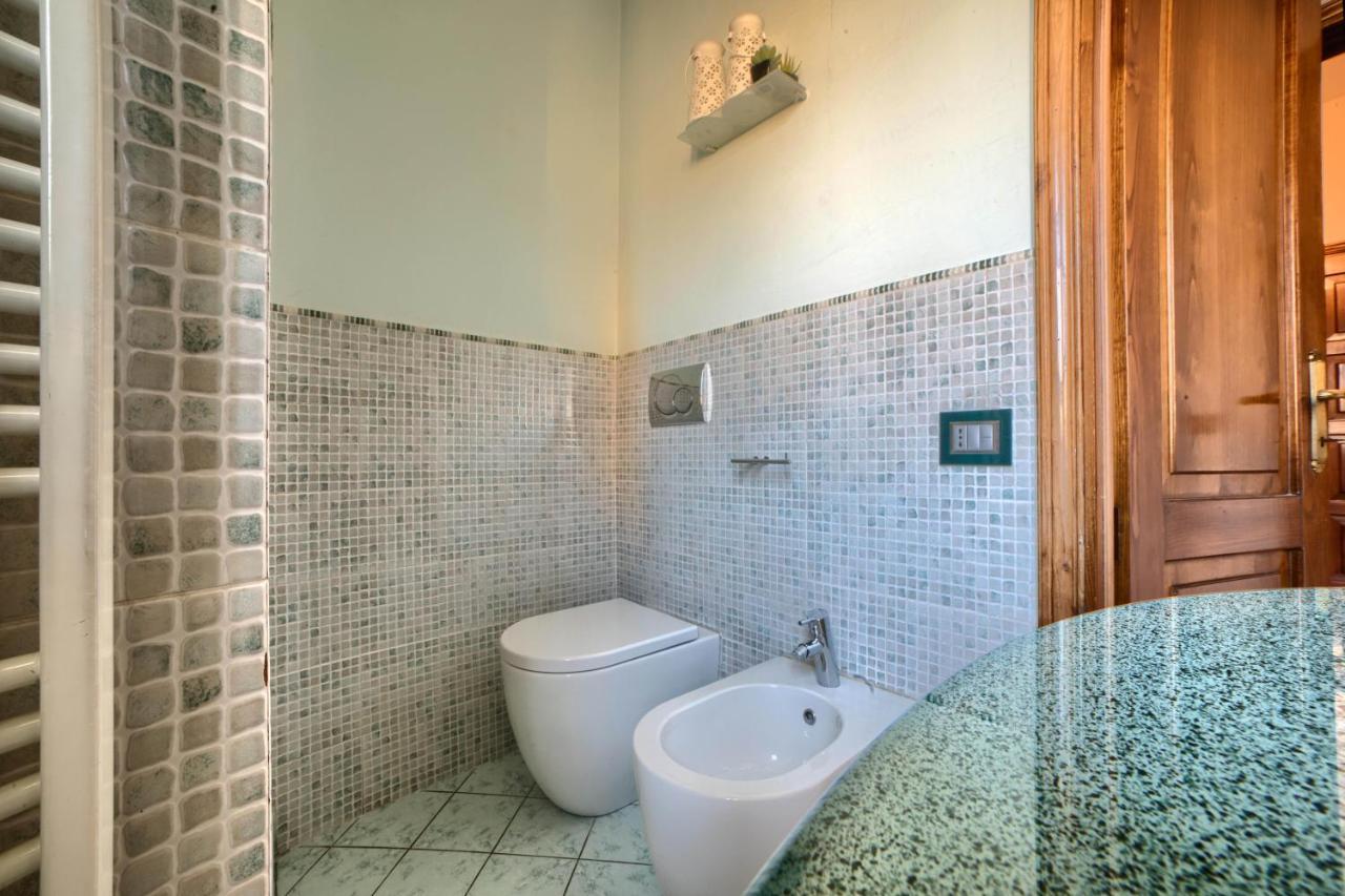 Duccio Flat Santa Maria Novella Apartment Firenze Bagian luar foto